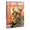 WHITE DWARF: 467 - 21/08