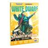 WHITE DWARF: 483 - 22/12