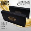 KOLINSKY: SIBERIAN - GOLD SERIES