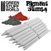 SET: BLENDING STUMPS OF 6
