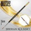 KOLINSKY: SIBERIAN GOLD 1