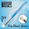 DRY: BRUSH 9