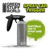 Spray Can Trigger