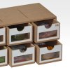 DRAWERS MODULE X 6