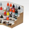 CORNER PAINTS MODULE SMALL - 26MM (MODELÁŘSKÝ ORGANIZÉR)