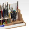 BRUSHES AND TOOLS MODULE (MODELÁŘSKÝ ORGANIZÉR)
