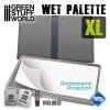 WET PALETTE: GSW - XL (MOKRÁ PALETA)