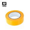 MASKING TAPE: PRECISION 18MMX18M - SINGLE PACK (MASKOVACÍ PÁSKA)