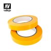 MASKING TAPE: PRECISION 10MMX18M - TWIN PACK (MASKOVACÍ PÁSKA)