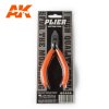 CUTTERS: PLIER (MODELÁŘSKÉ KLEŠTĚ)