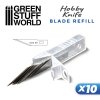 HOBBY BLADE REFILL