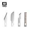 5 ASSORTED FOR KNIFE
