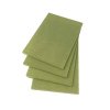 SANDING PADS: MEDIUM 220 GRIT 4 UNITS