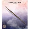 KOLINSKY: MINIATURES LUXURY - TAJMYR SABLE 0