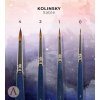 SET: MINIATURES BASIC BRUSHES