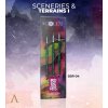 SET: SCENERIES & TERRAINS I BRUSHES (SET ŠTĚTCŮ)