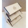 RACK: RANGE BOX (MODELÁŘSKÝ ORGANIZÉR NA ARTISOPUS SETY)  (S,M,D)