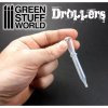 50X PLASTIC DROPPER 1,5ML