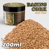 ROCK: BASING CORK FINE
