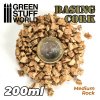 ROCK: BASING CORK - MEDIUM
