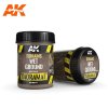 AK INTERACTIVE DIORAMA PASTE: TERRAINS WET GROUND  (acrylic)