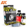 PASTE: RESIN WATER 2 - COMPONENTS EPOXY RESIN