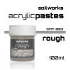 PASTE: ACRYLIC PASTE ROUGH