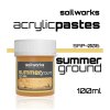 SCALE75 SOILWORKS - DIORAMA PASTE SUMMER GROUND