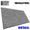 ROLLING PIN: COBBLESTONE