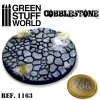 ROLLING PIN: COBBLESTONE