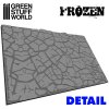 ROLLING PIN: FROZEN
