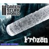 ROLLING PIN: FROZEN (TEXTUROVACÍ VÁLEČEK)