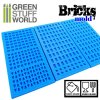 SILICONE MOULD: BRICKS TEXTURE (SILIKONOVÁ FORMA)