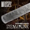 ROLLING PIN: STEAMPUNK (TEXTUROVACÍ VÁLEČEK)