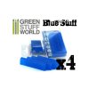 PUTTY: BLUE STUFF 4X