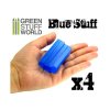 PUTTY: BLUE STUFF 4X