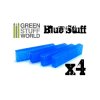 TMELY: BLUE STUFF 4X