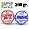 MAGIC SCULPT 200GR (EPOXIDOVÝ TMEL)