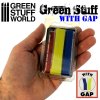 GREEN STUFF: GAP - 15CM (GREEN STUFF WORLD)