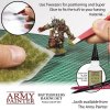 DIORAMA: BATTLEFIELDS BASING SET