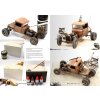 BOOK: DAMAGED, WORN AND WEATHERED MODELS MAGAZINE - 11