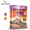 BOOK: DAMAGED, WORN AND WEATHERED MODELS MAGAZINE - 11