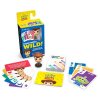 KARETNÍ HRY: SOMETHING WILD! CARD GAME - TOY STORY