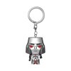 FUNKO POP: KEYCHAIN: TRANSFORMERS-MEGATRON