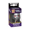 FUNKO POP: KEYCHAIN: TRANSFORMERS-MEGATRON