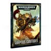 ADEPTUS CUSTODES: CODEX