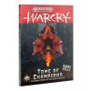 WARCRY: TOME OF CHAMPIONS 2021 (STARÁ EDICE)