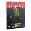 WARCRY: SENTINELS OF ORDER (STARÁ EDICE)
