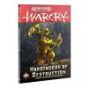 WARCRY: HARBINGERS OF DESTRUCTION