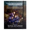 WARHAMMER 40000: TACTICAL DEPLOYMENT MISSION PACK